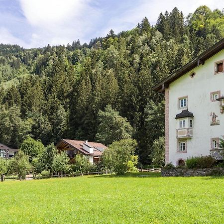 Das Ihaeusl Aschau Im Zillertal Ngoại thất bức ảnh