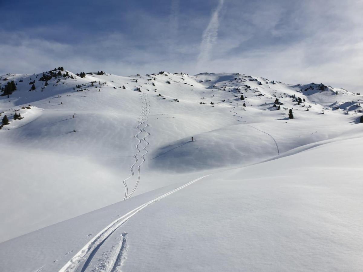 Das Ihaeusl Aschau Im Zillertal Ngoại thất bức ảnh