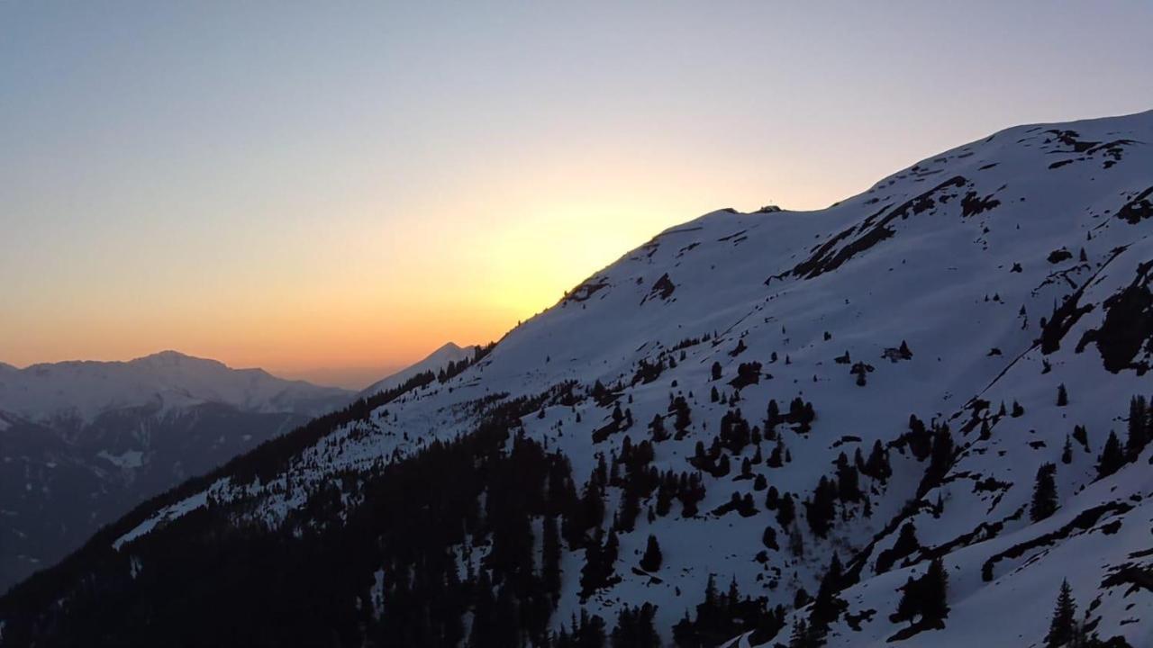 Das Ihaeusl Aschau Im Zillertal Ngoại thất bức ảnh