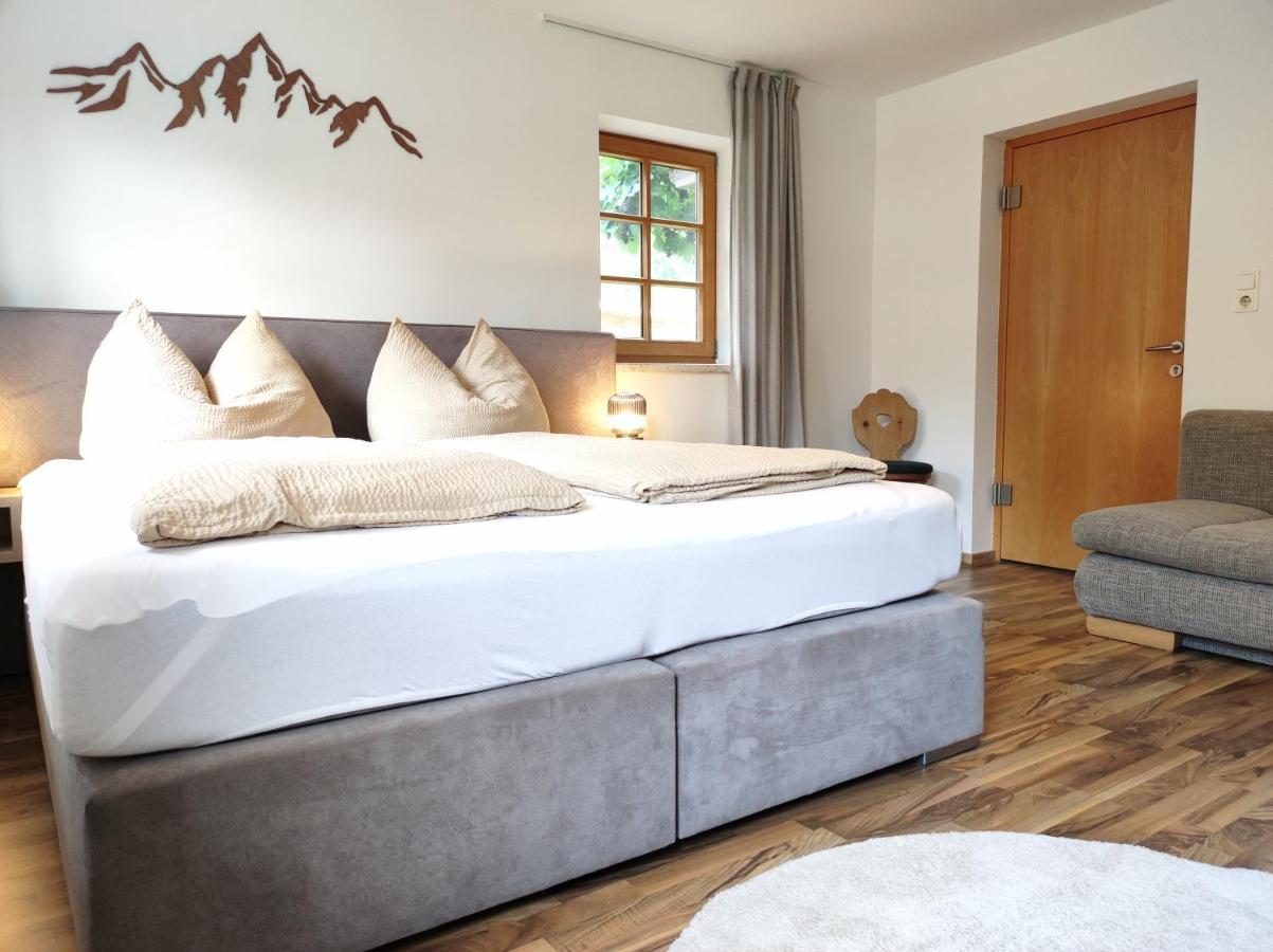 Das Ihaeusl Aschau Im Zillertal Ngoại thất bức ảnh
