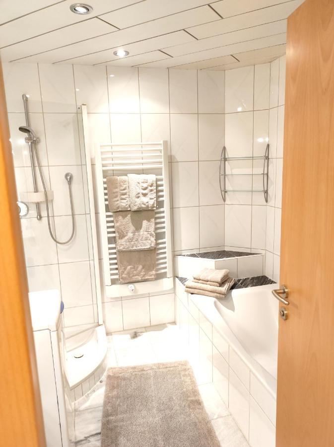 Das Ihaeusl Aschau Im Zillertal Ngoại thất bức ảnh