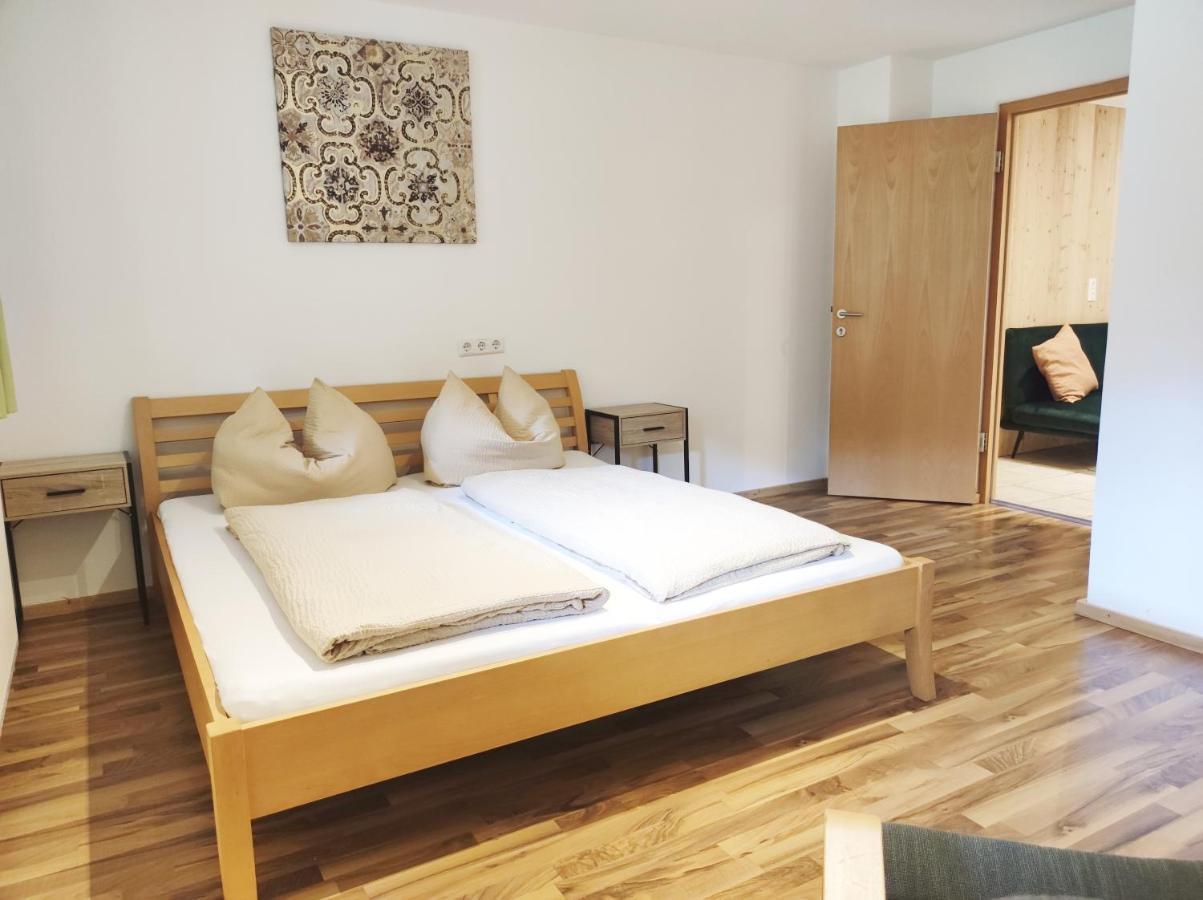 Das Ihaeusl Aschau Im Zillertal Ngoại thất bức ảnh