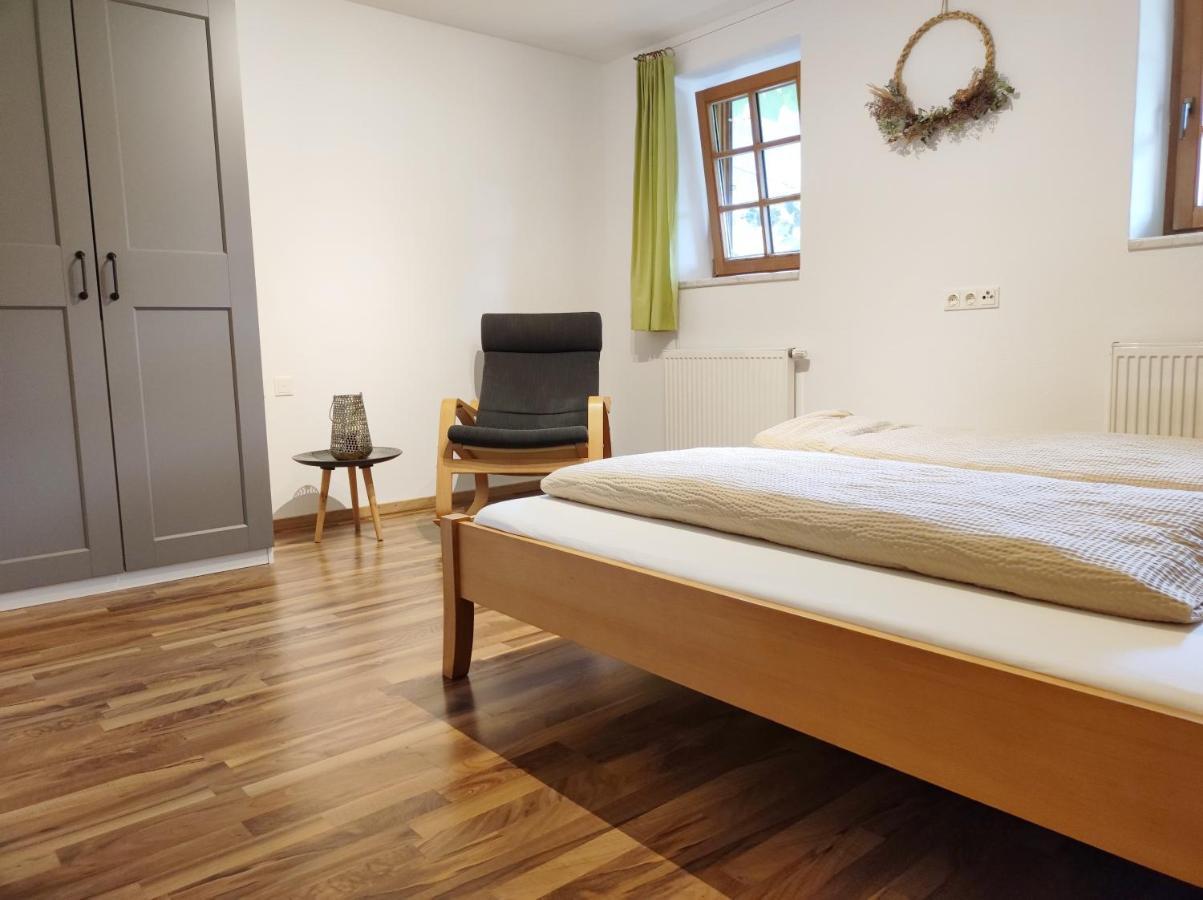 Das Ihaeusl Aschau Im Zillertal Ngoại thất bức ảnh