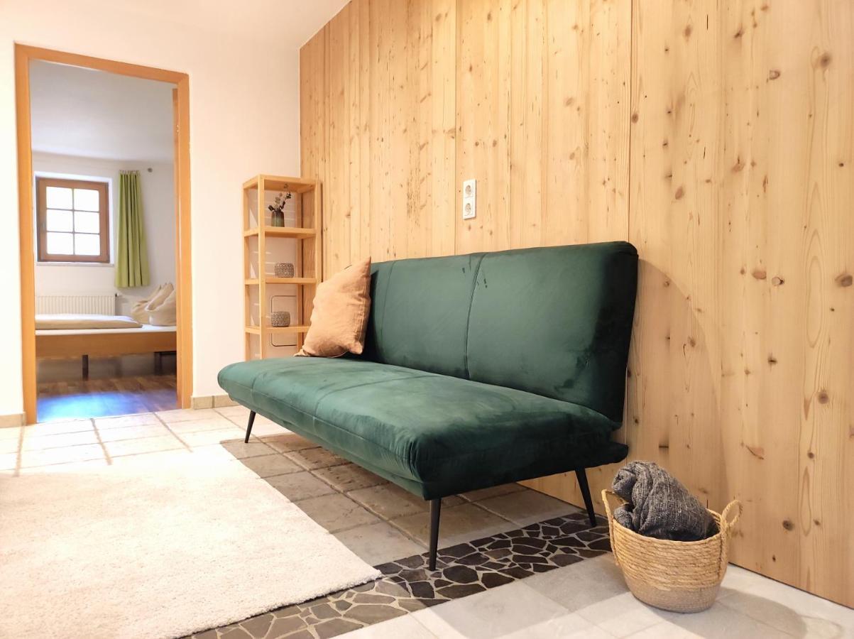 Das Ihaeusl Aschau Im Zillertal Ngoại thất bức ảnh