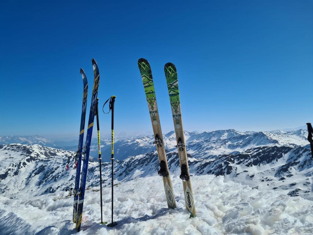 Das Ihaeusl Aschau Im Zillertal Ngoại thất bức ảnh